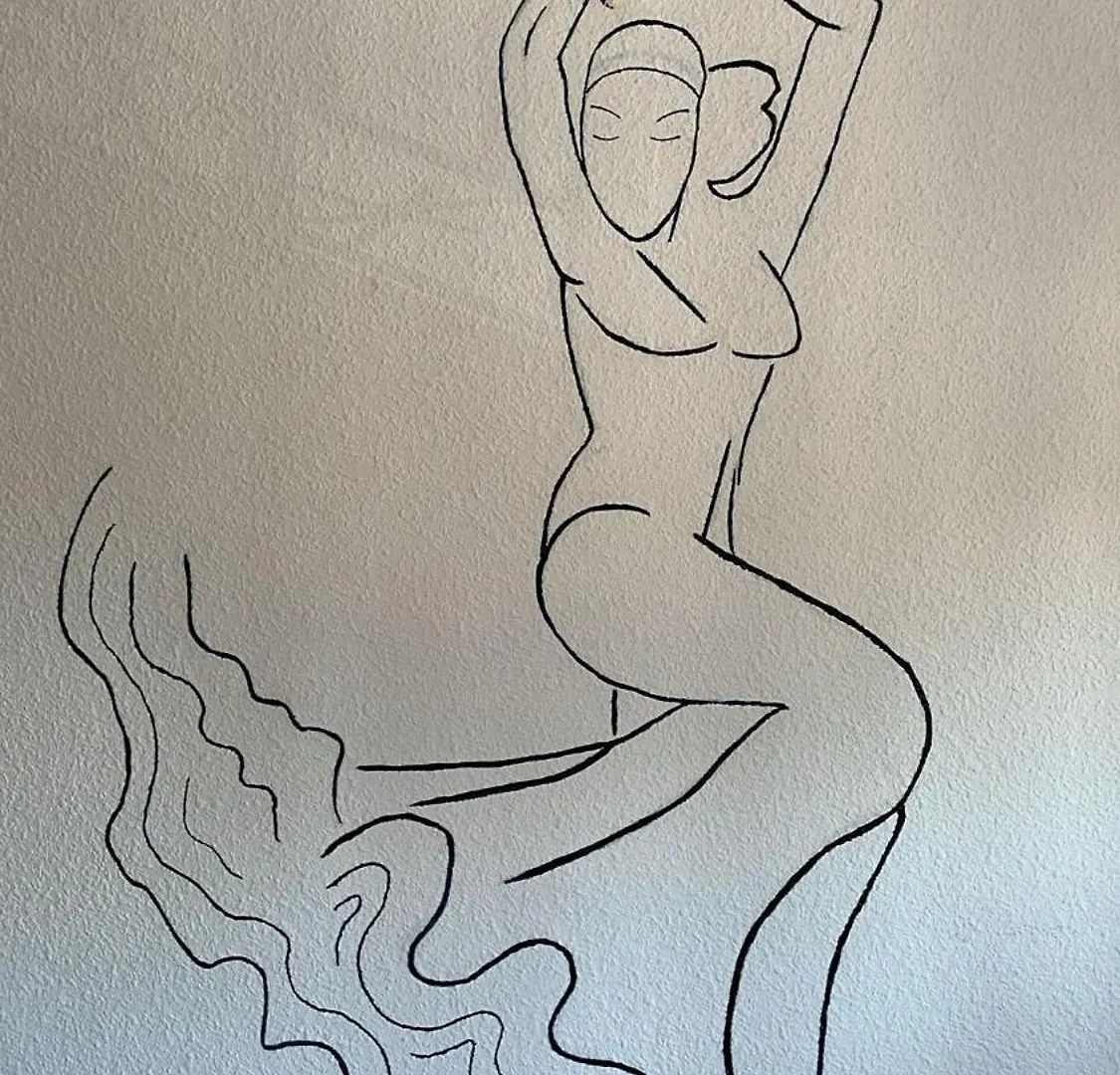 Villa La Casa De Pintor ベナルマデナ 0*,