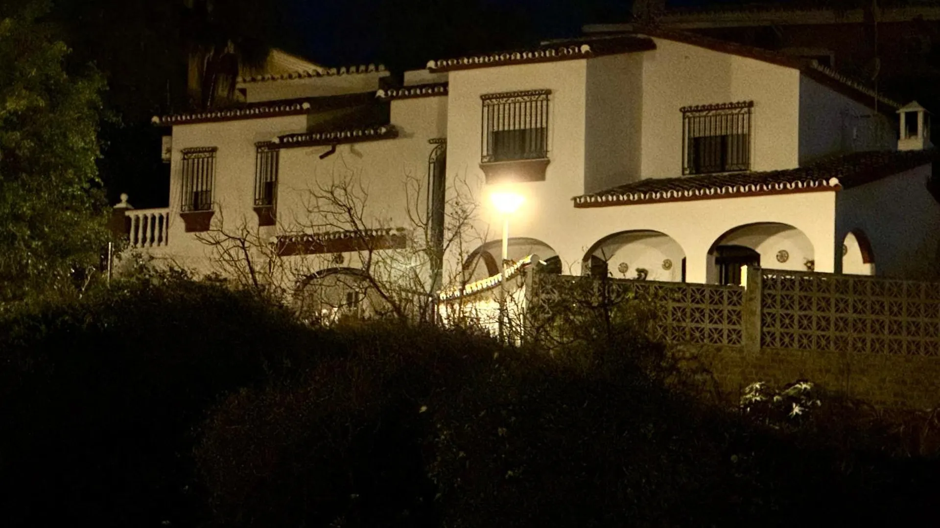 Villa La Casa De Pintor ベナルマデナ 0*,  スペイン