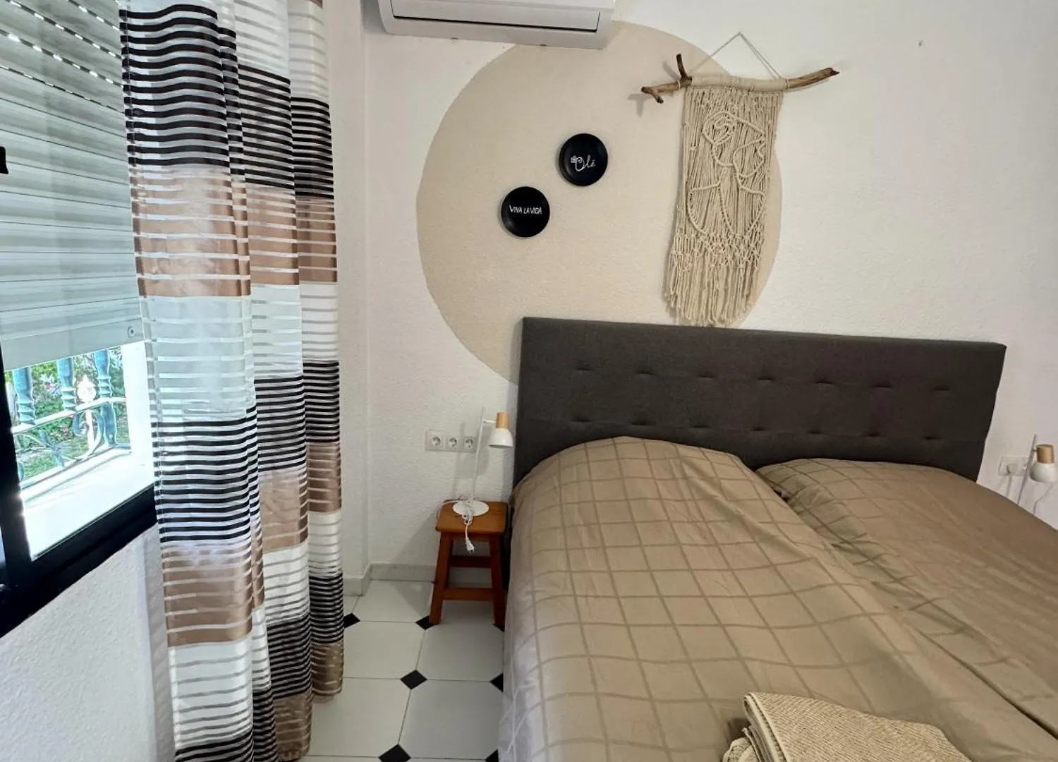 Villa La Casa De Pintor ベナルマデナ