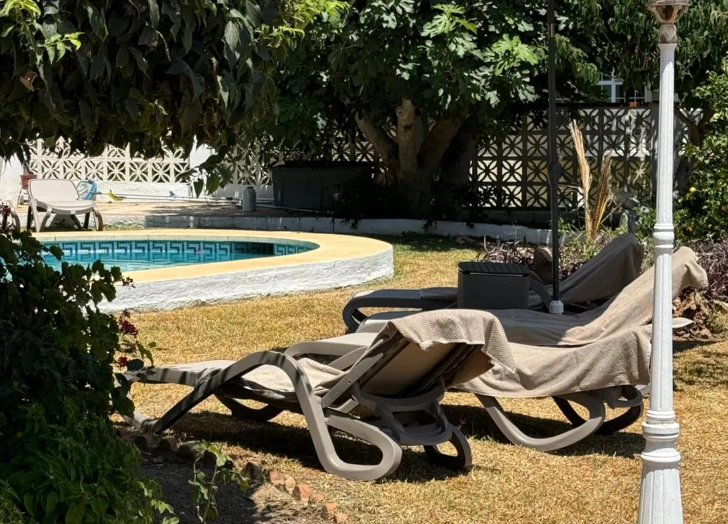 Villa La Casa De Pintor Benalmádena