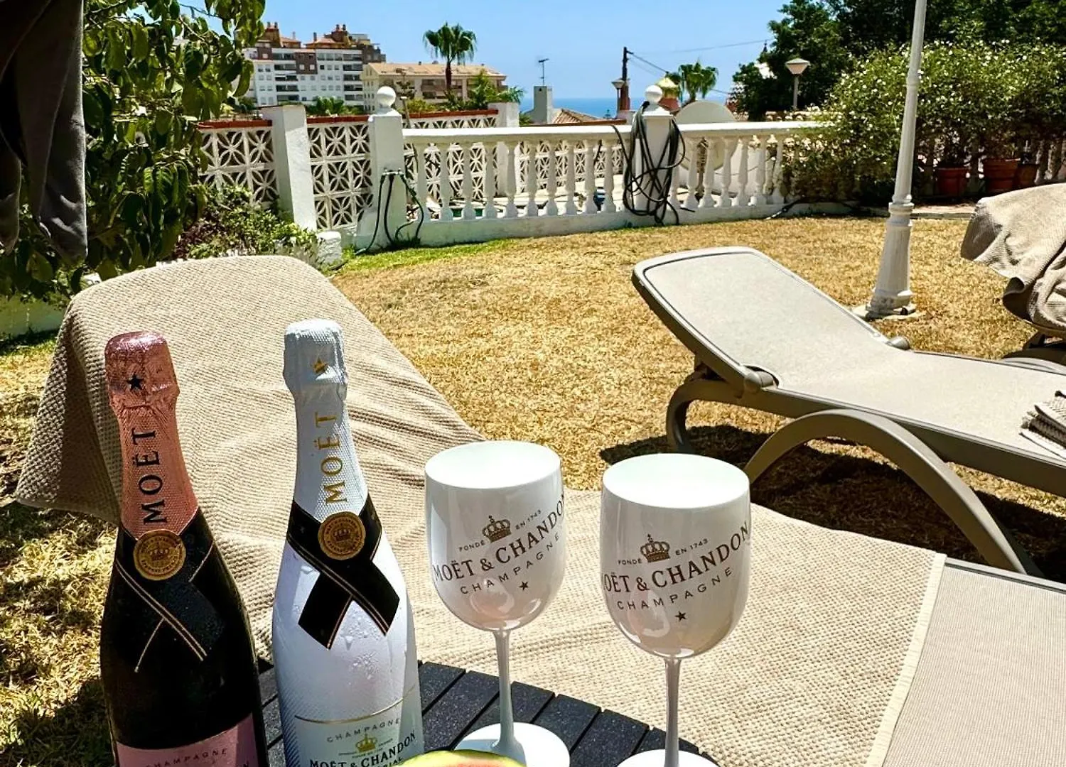 Villa La Casa De Pintor Benalmádena